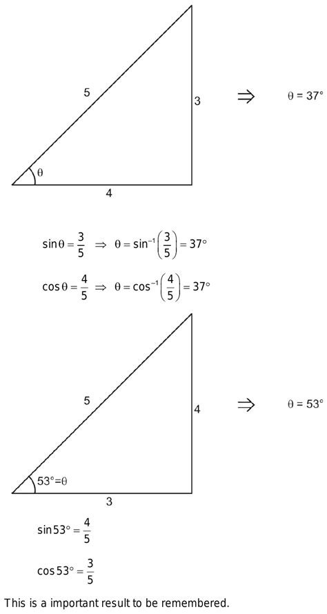 sin 53 value|sin 53 value in fraction.